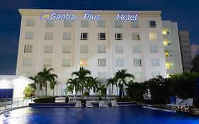 Sanha Plus Hotel